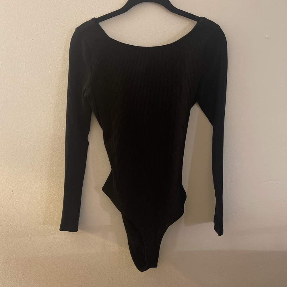 Reformation Body Suit